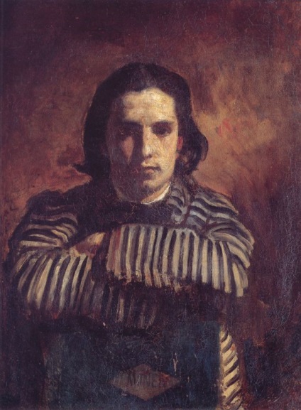 A nagy különbség, hogy hogyan lehet megkülönböztetni mana Monet (nagy) A nagy különbség, hogy hogyan lehet megkülönböztetni mana Monet