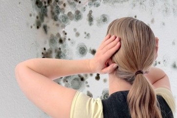 A magas páratartalom a lakásban - mi a teendő (a legtöbb) A magas páratartalom a lakásban - mi a teendő
