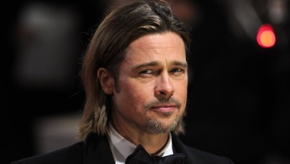 Brad Pitt szomorú halála szeretteit (rokonok) Brad Pitt szomorú halála szeretteit