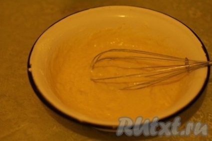 Zsemle burgonyával - recept fotókkal (burgonya) Zsemle burgonyával - recept fotókkal