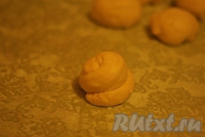 Zsemle burgonyával - recept fotókkal (zsemle) Zsemle burgonyával - recept fotókkal