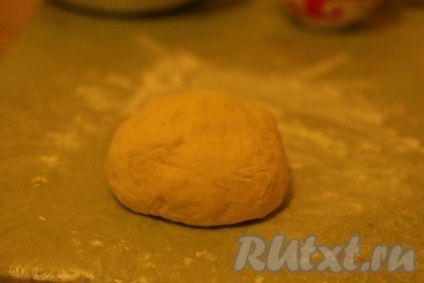 Zsemle burgonyával - recept fotókkal (burgonya) Zsemle burgonyával - recept fotókkal