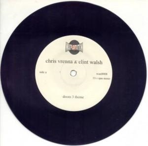 Óra vinil 1