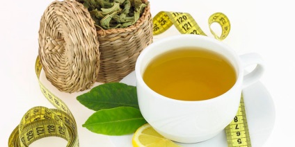 Karcsúsító tea a gyógyszertárakban, melyik a jobb