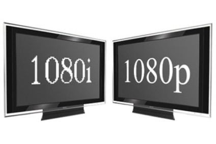 Mi eltér 1080i 1080p különbség (1080p) Mi eltér 1080i 1080p a különbség