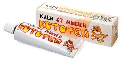 Hogyan mossa a ragasztó egerekben, mint (összetéveszthető valamilyen okból csak) A mosási ragasztó egerekben, mint