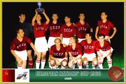 Championship Cup, vagy hiba, amely vált a hagyományos - blog - lóerő blog Szergej Korostelyova
