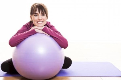 Mi hasznos a nők Pilates (Pilates) Mennyire hasznos Pilates nőknek