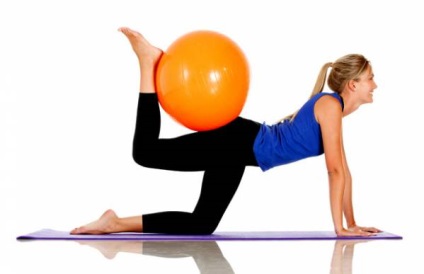Mi hasznos a nők Pilates (Pilates haszon nők) Mennyire hasznos Pilates nőknek