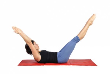 Mennyire hasznos Pilates for Women (hasznos) Mennyire hasznos Pilates nőknek
