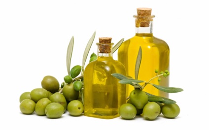 A káros olívaolaj