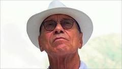 Fekete macska Stanislav Govorukhin „(Govorukhin) Fekete macska Stanislav Govorukhin