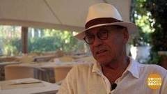 Fekete macska Stanislav Govorukhin „(dokumentumfilm) Fekete macska Stanislav Govorukhin