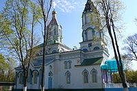 Чорнобиль вікіпедія - вікіпедія карта чорнобиля - інформація з вікіпедії на карті, gulliway
