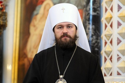 emelkedő soraiban az ortodox egyház a hierarchiában (ortodox egyház emelkedő) emelkedő soraiban a hierarchiában az ortodox egyház