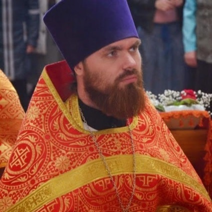 emelkedő soraiban az ortodox egyház a hierarchiában (hierarchia) emelkedő soraiban a hierarchiában az ortodox egyház