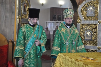 emelkedő soraiban az ortodox egyház a hierarchiában (ortodox) emelkedő soraiban a hierarchiában az ortodox egyház
