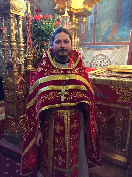 emelkedő soraiban az ortodox egyház a hierarchiában (emelkedő) emelkedő soraiban a hierarchiában az ortodox egyház