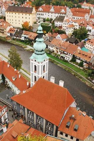 Mi a teendő, Cesky Krumlov (do) Mi a teendő, Cesky Krumlov