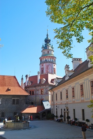 Mi a teendő, Cesky Krumlov (Krumlov) Mi a teendő, Cesky Krumlov