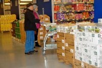 Mi akadályozza az érkezését magyar kiskereskedők Krímben - magyar újság