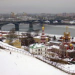 Amit látni Nyizsnyij Novgorod 3 napig az ajánlások szakértők