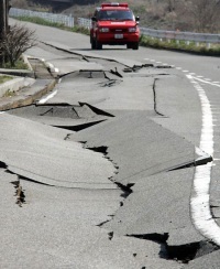 Mi történik, tények és mítoszok földrengések