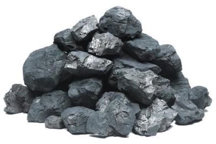 Mi a szén és ahogy vannak