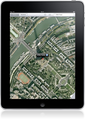 Mi az általános hozzáférés az iPad (hozzáférés) Mi egyetemes hozzáférés ipad