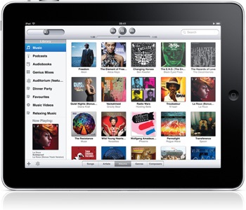 Mi az általános hozzáférés az iPad (univerzális) Mi egyetemes hozzáférés ipad