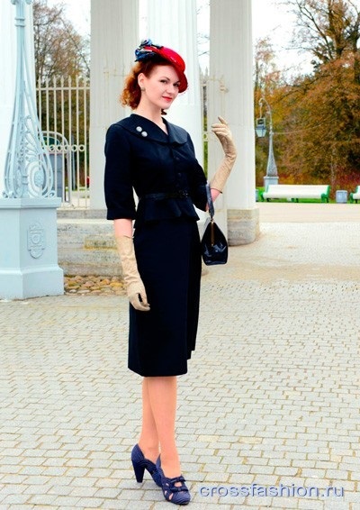 Crossfashion csoport - vintage táska lehetséges (én stílusom) Crossfashion csoport - Vintage kézitáska lehetséges