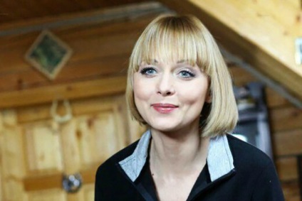 Daria Poverennova - életrajz, fotók, személyes élet, hírek, filmográfia 2017 (Darja Poverennova színésznő) Daria Poverennova - életrajz, fotók, személyes élet, hírek, filmográfia 2017