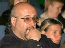 David Shneyderov Cinemania lopott (David) David Shneyderov Cinemania lopott