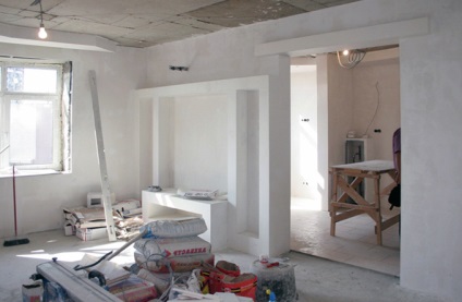 Megfizethető áron kiváló minőségű lakásfelújítási a Krasnogorsk kerületben garanciát legfeljebb 3 éves