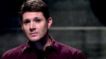 Demon Dean Winchester kezelés és a gyógyulás