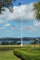Waitangi Day Új-Zélandon - február 6 (nap) Waitangi Day Új-Zélandon - február 6