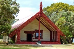 Waitangi Day Új-Zélandon - február 6