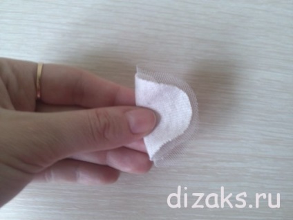 Gyermek sapka egy virágot a kötött anyag -, hogyan kell varrni a saját kezét, dizaks tervezés - kellékek (ruha) Gyermek sapka egy virágot a kötött anyag -, hogyan kell varrni a saját kezét, dizaks tervezés - tartozékok