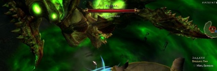 Diablo 3 Belial leölése taktika például barbár és varázslók