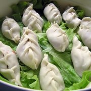 Dim Sum recept fotókkal (recept) Dim Sum recept fotókkal