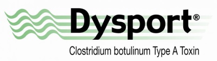 Dysport, ez az eljárás, amely nem lehet elvégezni a beavatkozást követően (Dysport milyen eljárás) Dysport, ez az eljárás, amely nem lehet elvégezni a beavatkozást követően