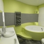 Fürdőszoba tervezési projekt a kezüket a képeken (tervezés) Fürdőszoba tervezési projekt kezüket képekben