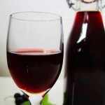 House bor vörös berkenye egy egyszerű recept