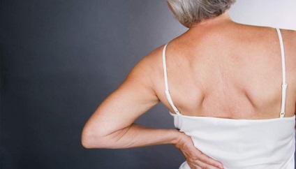 Dorsopathies nyaki gerinc kezelés