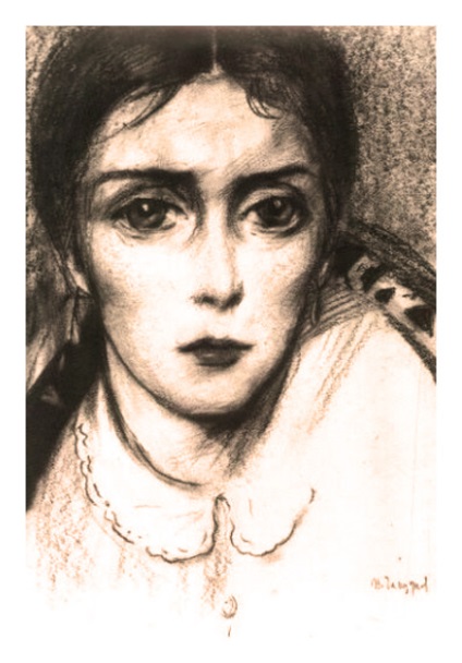 Lelki bravúr Sonya Marmeladova (Bűn és bűnhődés) Lelki bravúr Sonya Marmeladova