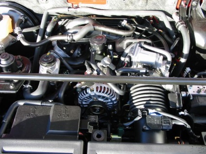 Wankel motor jellemzői és tulajdonságai (jellemzői) Wankel motor jellemzői és tulajdonságai