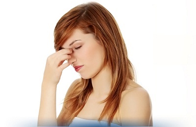 Kétoldalas arcüreggyulladás tünetei, okai és kezelése