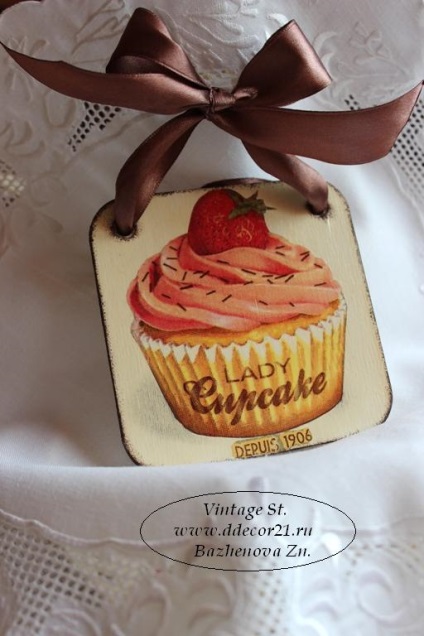 Őfelsége decoupage szalvéta (decoupage kezdőknek) Őfelsége szalvéta decoupage