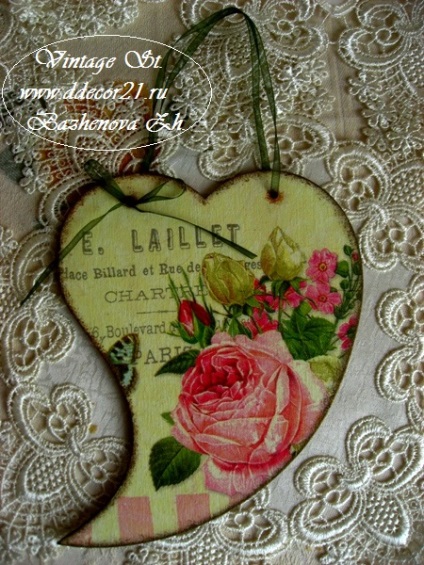 Őfelsége decoupage betét (kézimunka) Őfelsége szalvéta decoupage