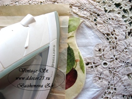 Őfelsége szalvéta decoupage (szalvéta) Őfelsége szalvéta decoupage